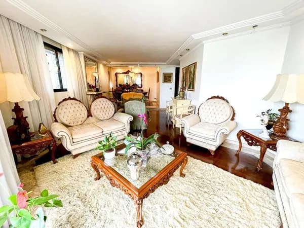 Apartamento para Locação no Tatuapé, sp