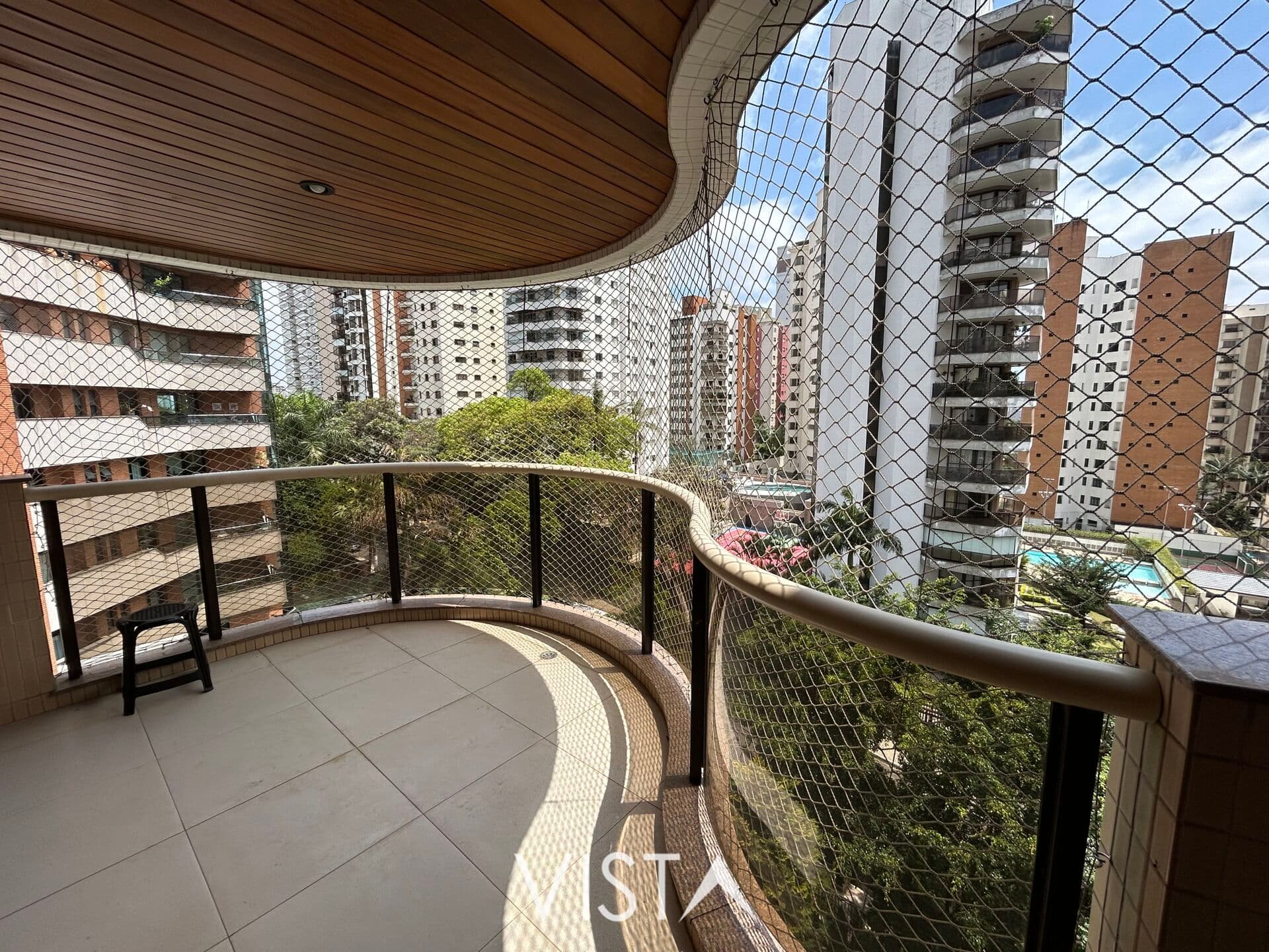 Apartamento Alto Padrão em Tatuapé, São Paulo/SP