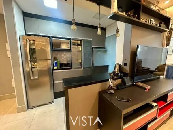 Apartamento Padrão a venda no Anália Franco