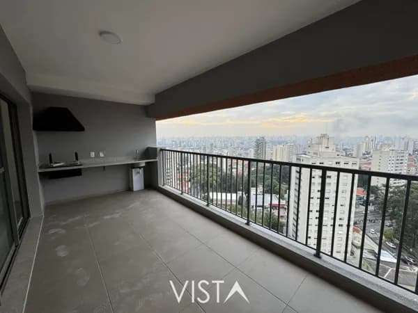 Apartamento a venda na Mooca
