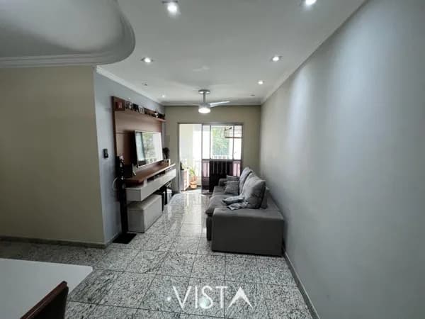 Apartamento para a venda no Tatuapé - SP