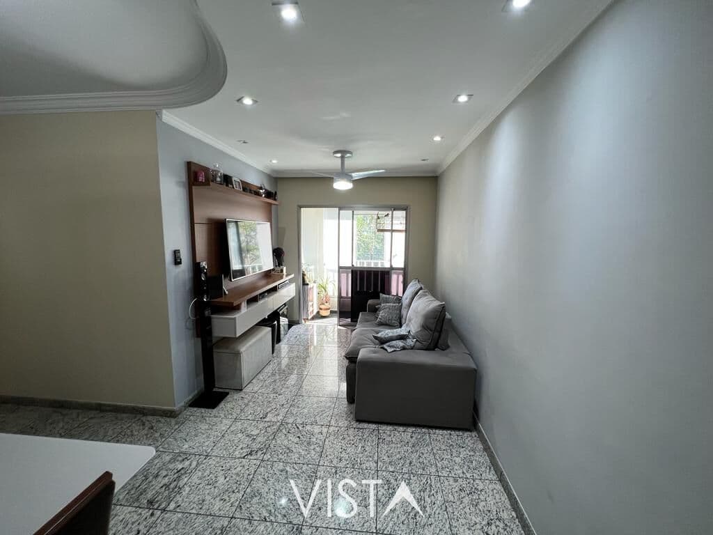 Apartamento para a venda no Tatuapé - SP