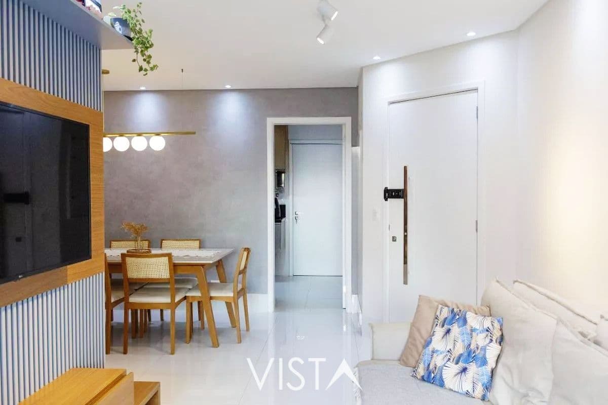 Apartamento para venda no Tatuapé