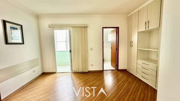Casa Assobradada para venda na Vila Canero, São Paulo/SP