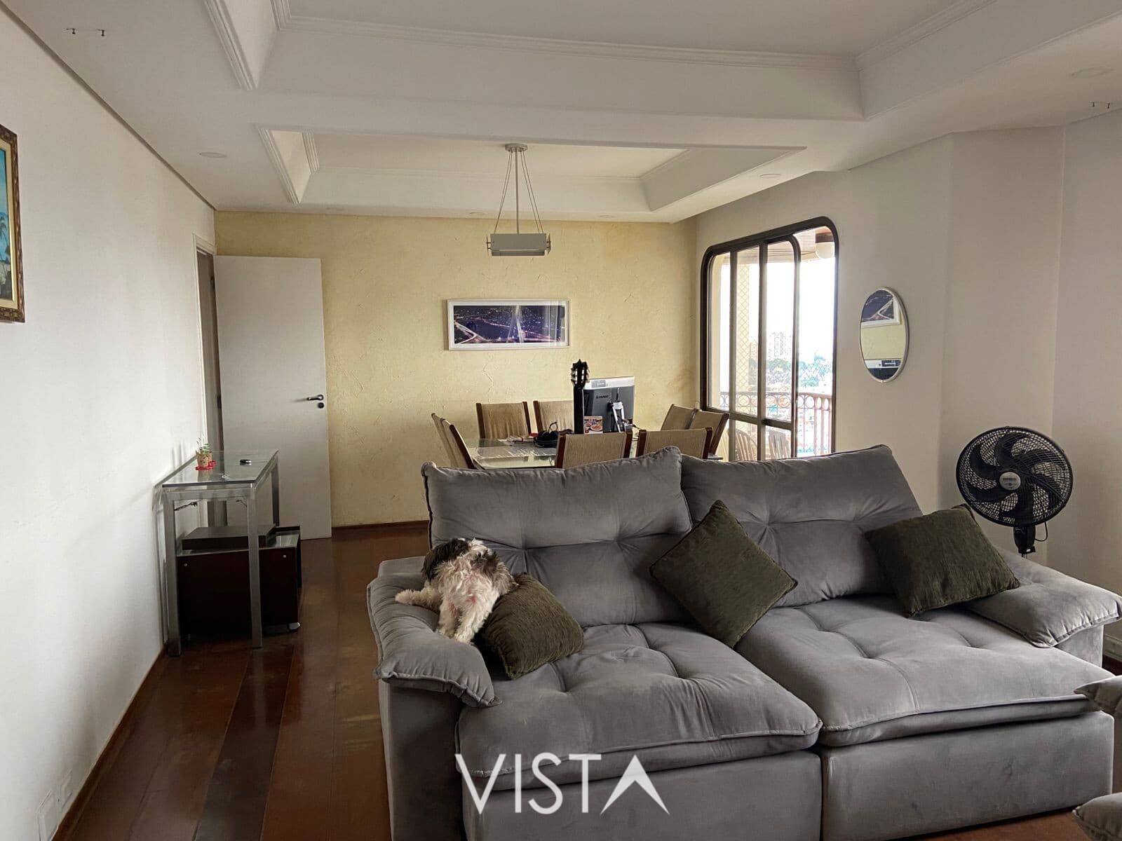 Apartamento Para Venda no Tatuapé