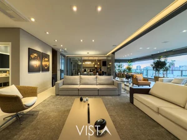 Apartamento a Venda no Tatuapé - São Paulo
