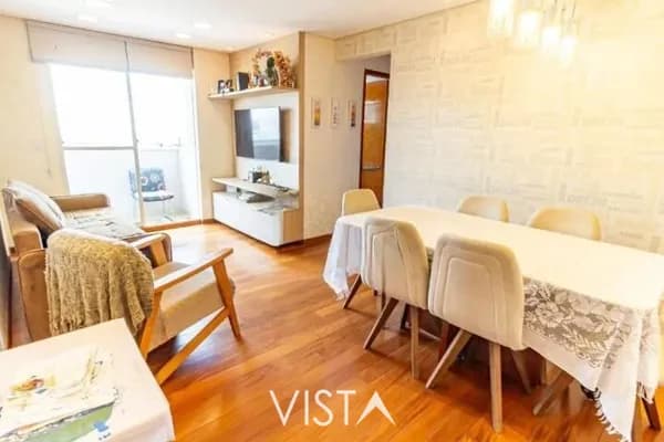 Apartamento a Venda na MOOCA