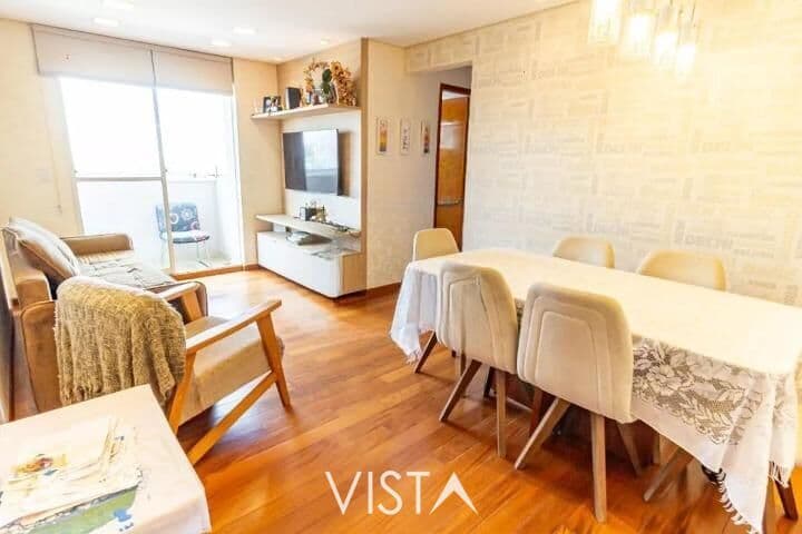 Apartamento a Venda na MOOCA