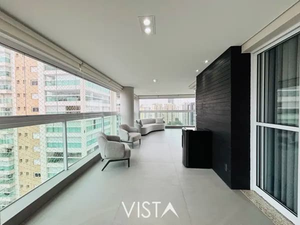 Apartamento Alto Padrão em Vila Gomes Cardim, São Paulo/SP