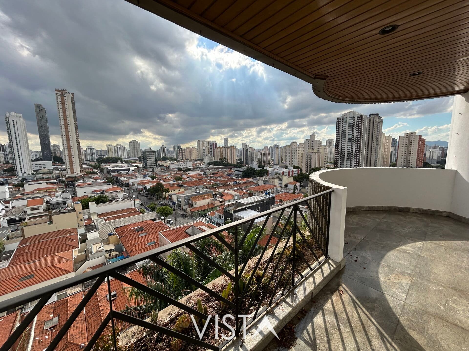 Apartamento Alto Padrão em Tatuapé, São Paulo/SP