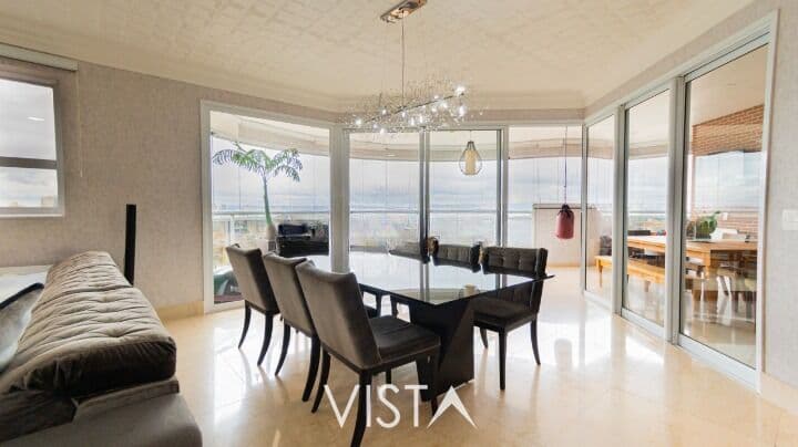 Apartamento em São Paulo - Jardim Anália Franco