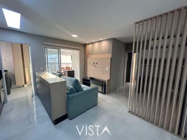 Apartamento para Venda no Tatuapé
