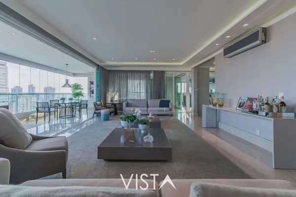 Apartamento a Venda No Tatuapé, São Paulo