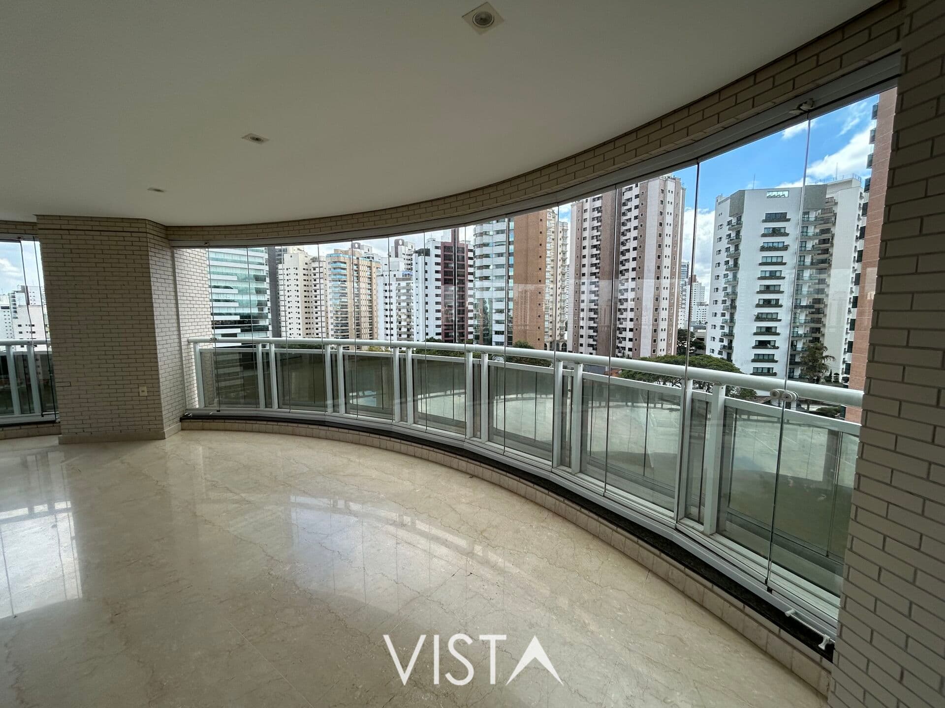 Apartamento Alto Padrão Para Locação no Jardim Anália Franco, São Paulo/SP