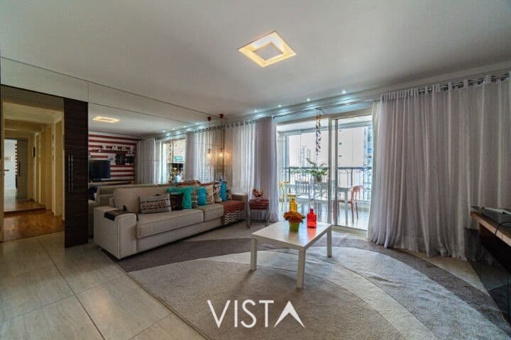 Apartamento para venda no Tatuapé - SP