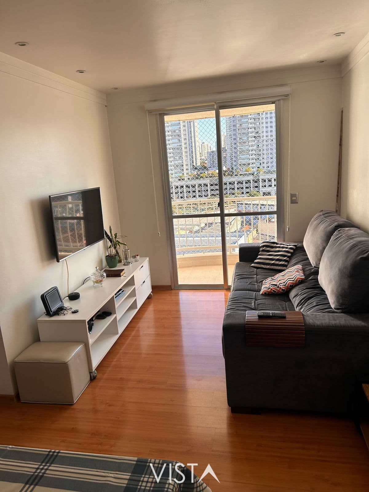 Apartamento Para Venda No Tatuapé, SP