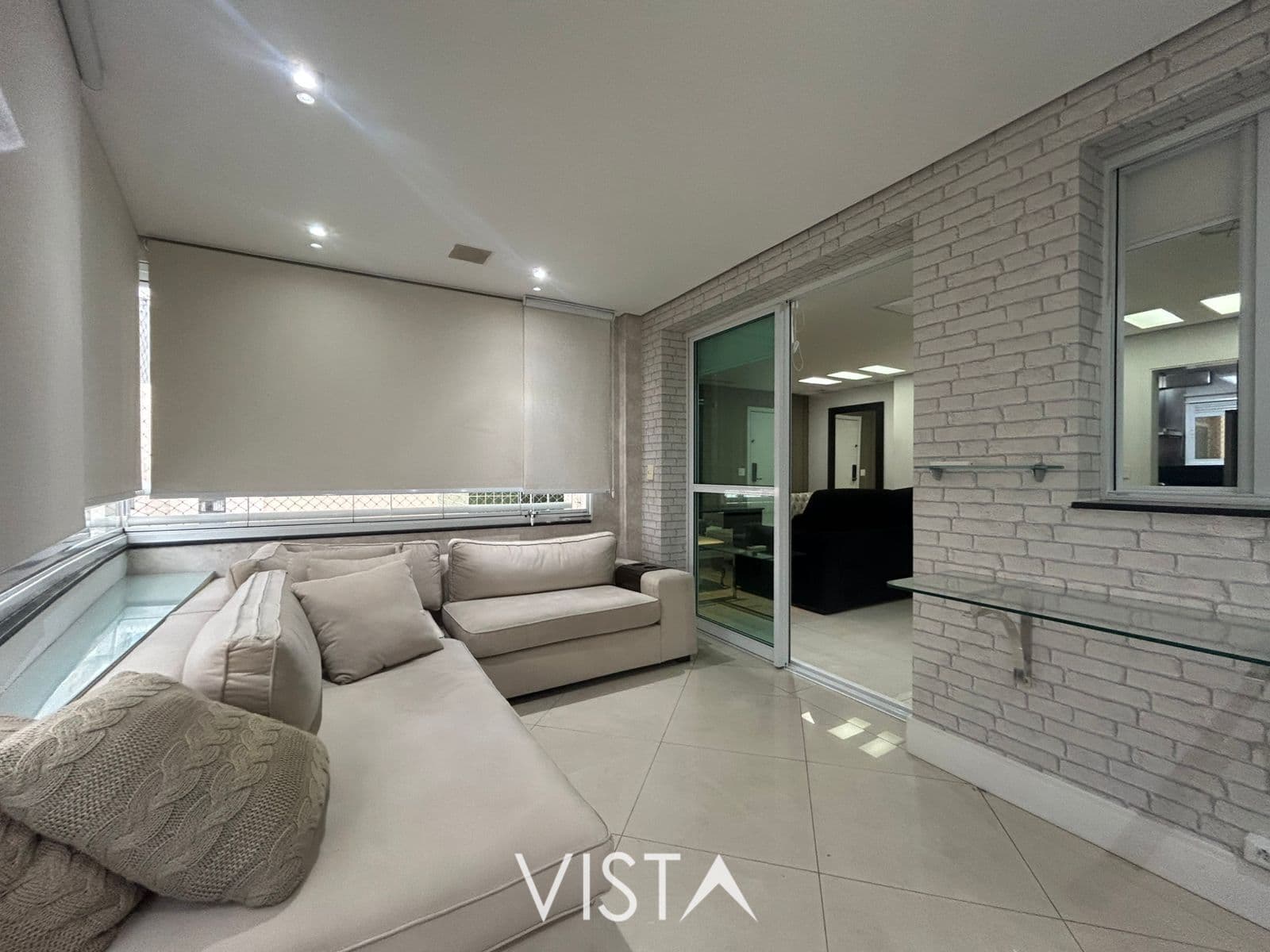Apartamento em São Paulo - Jardim Anália Franco