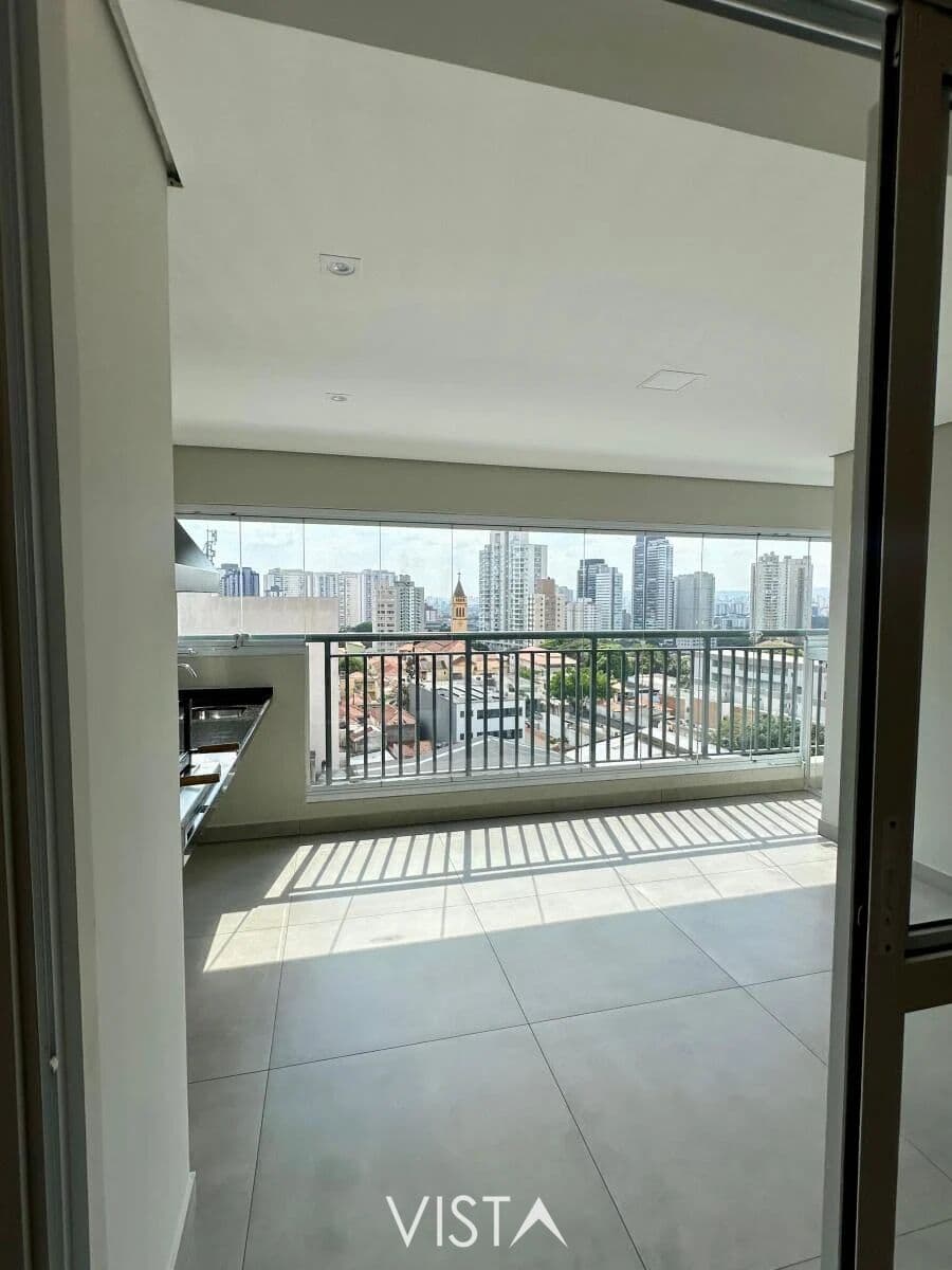 Apartamento Padrão á venda no Tatuapé