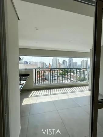 Apartamento Padrão á venda no Tatuapé