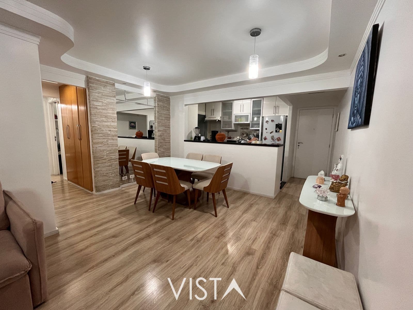Apartamento Padrão a venda no Bairro Alto da Mooca