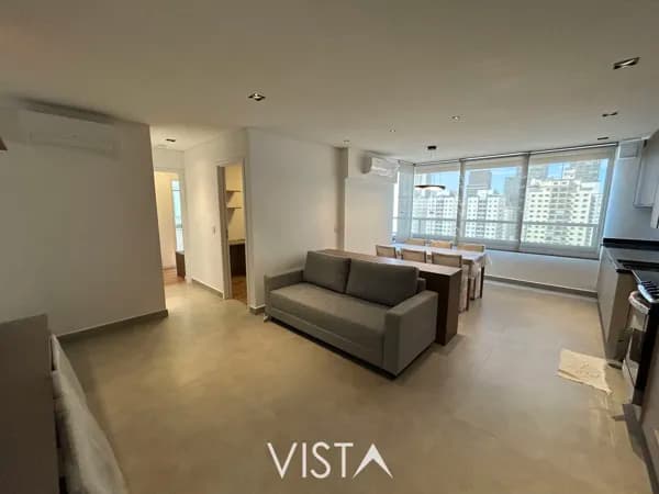 Apartamento Para Locaçao no Tatuapé,SP
