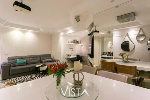 Apartamento para venda no Tatuapé