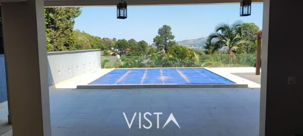 Casa Alto Padrão em Alphaville