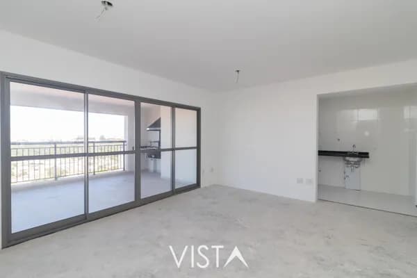 Apartamento Padrão no bairro da Vila Prudente