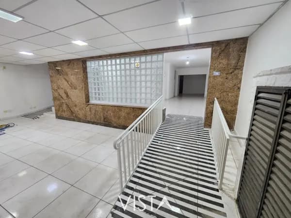 Casa Comercial para locação