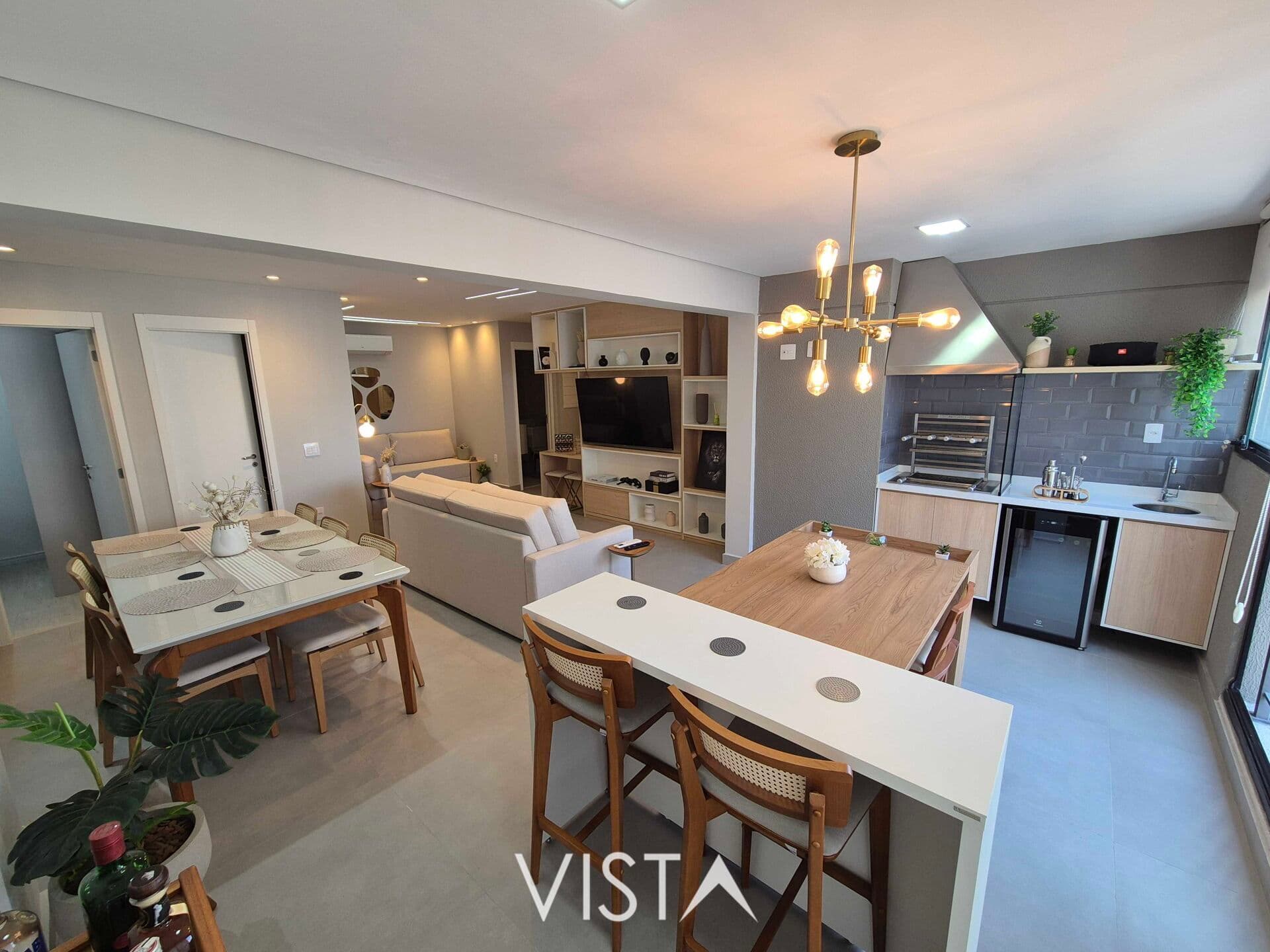 Apartamento a Venda no Tatuapé