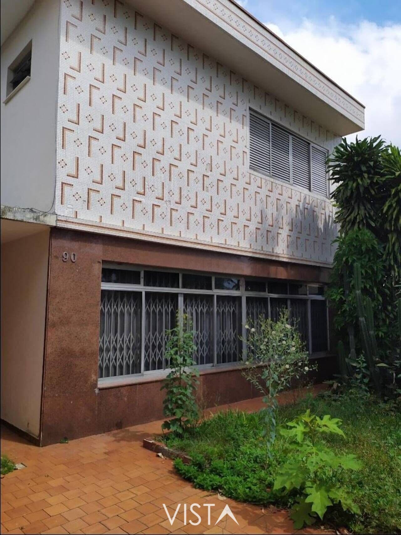 Sobrado em São Paulo - Vila Canero