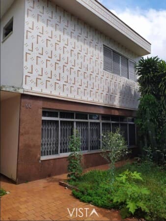 Sobrado em São Paulo - Vila Canero
