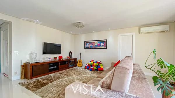 Apartamento a Venda no Tatuapé - São Paulo