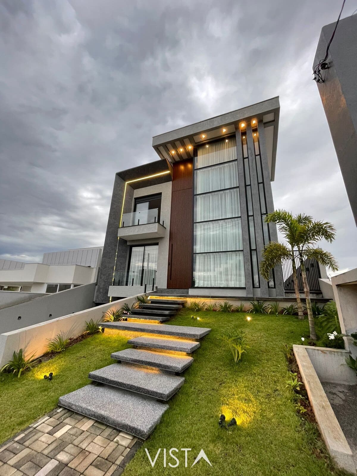 Casa Para Venda em Mogi Das Cruzes, São Paulo