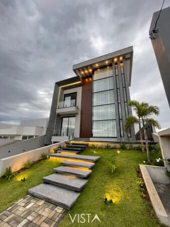 Casa Para Venda em Mogi Das Cruzes, São Paulo