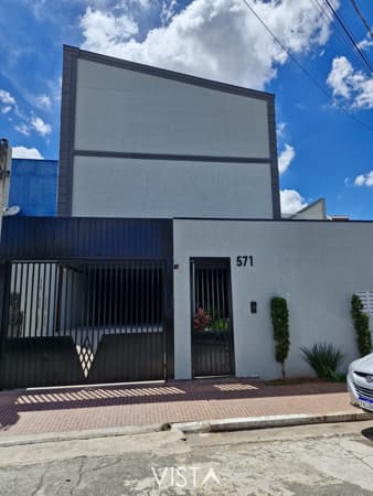 Casa em Condomínio para Locação na Vila Carrão