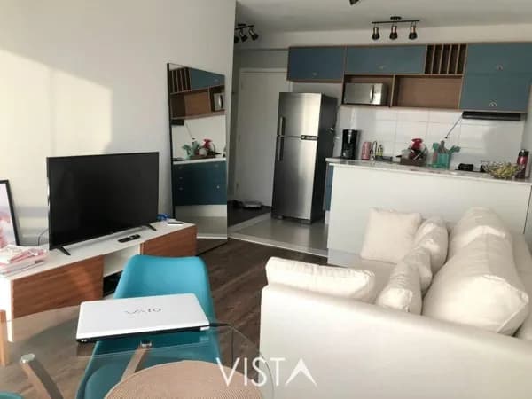 Apartamento a Venda no Tatuapé - São Paulo