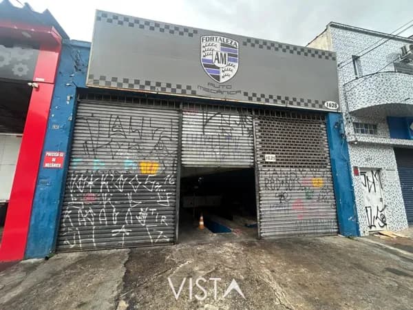 Prédio/Edifício Inteiro em São Paulo - Quarta Parada