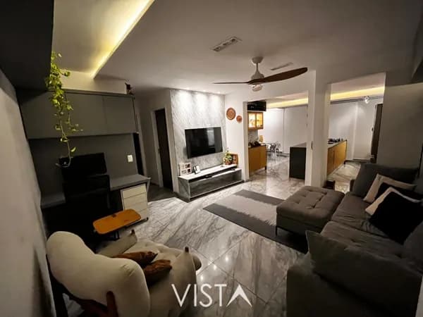 Apartamento A Venda na Vila Formosa
