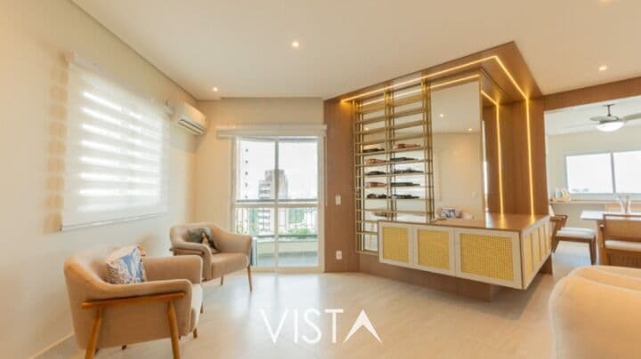 Cobertura Duplex para Venda No Analia Franco, SP