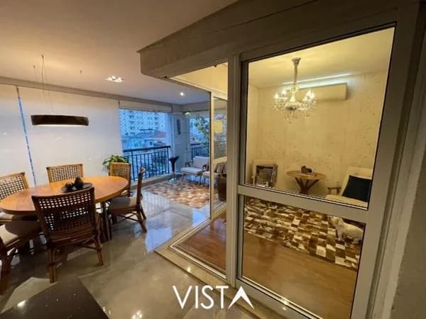 Apartamento a Venda no Tatuapé - São Paulo
