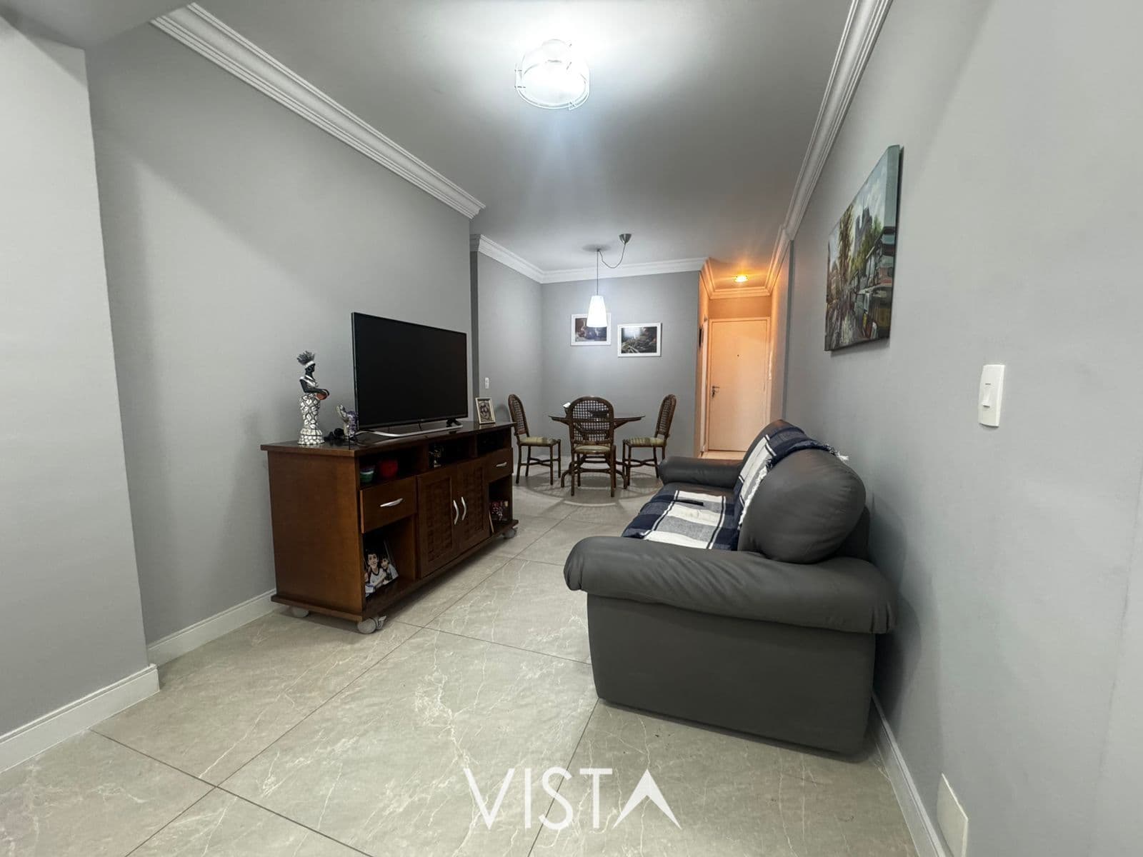 Apartamento em Vila Regente Feijó, São Paulo/SP