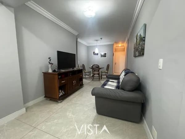 Apartamento em Vila Regente Feijó, São Paulo/SP