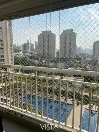 Apartamento à venda no bairro Tatuapé - São Paulo/SP