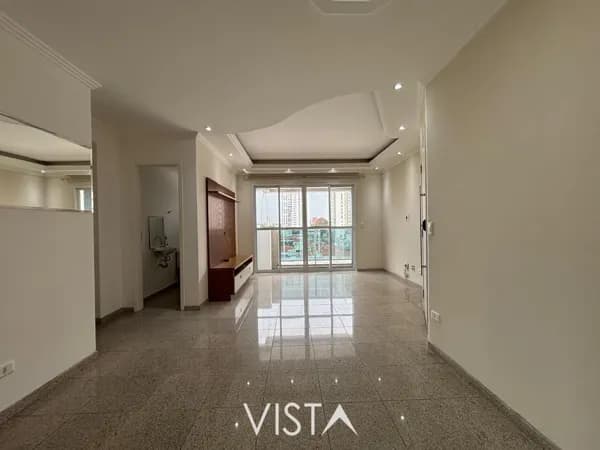 Apartamento à venda no Tatuapé