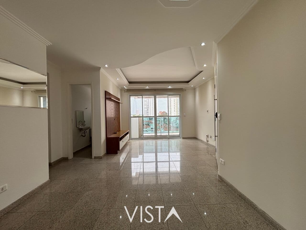 Apartamento à venda no Tatuapé