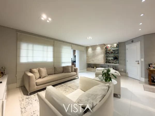 Apartamento em São Paulo - Jardim Anália Franco