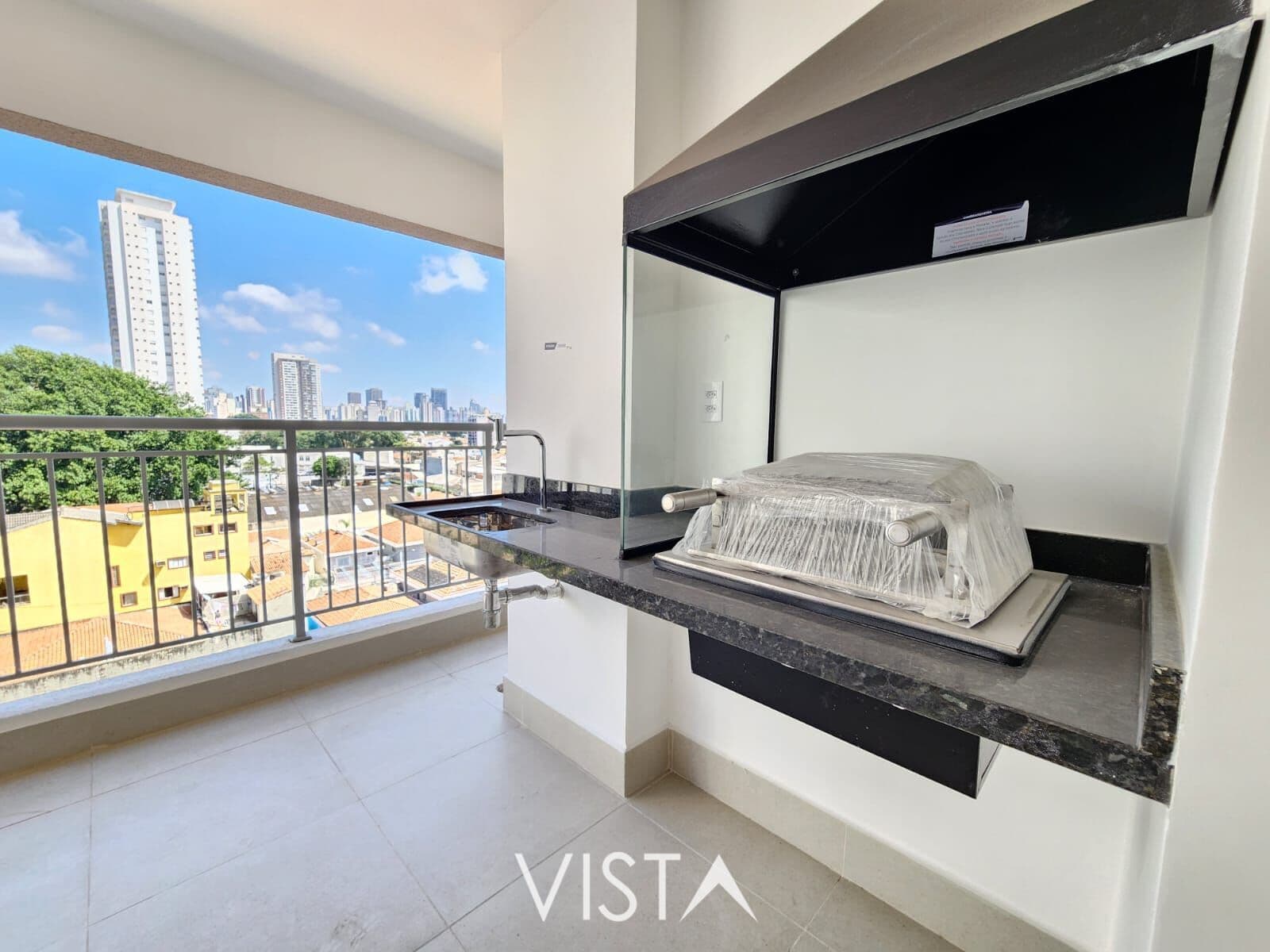 Apartamento a venda no Tatuapé