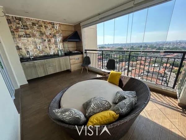 Apartamento Para Venda na Vila Formosa, SP