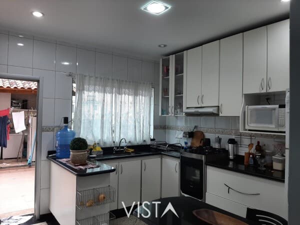 Sobrado em São Paulo - Vila Regente Feijó
